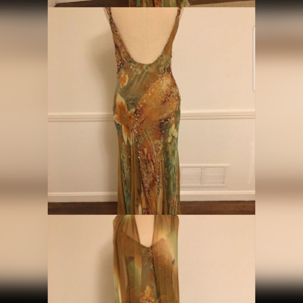 ISO SUE WONG DRESS! *** Do Not Buy, Its An In Search Of Post - Picture 2 of 5
